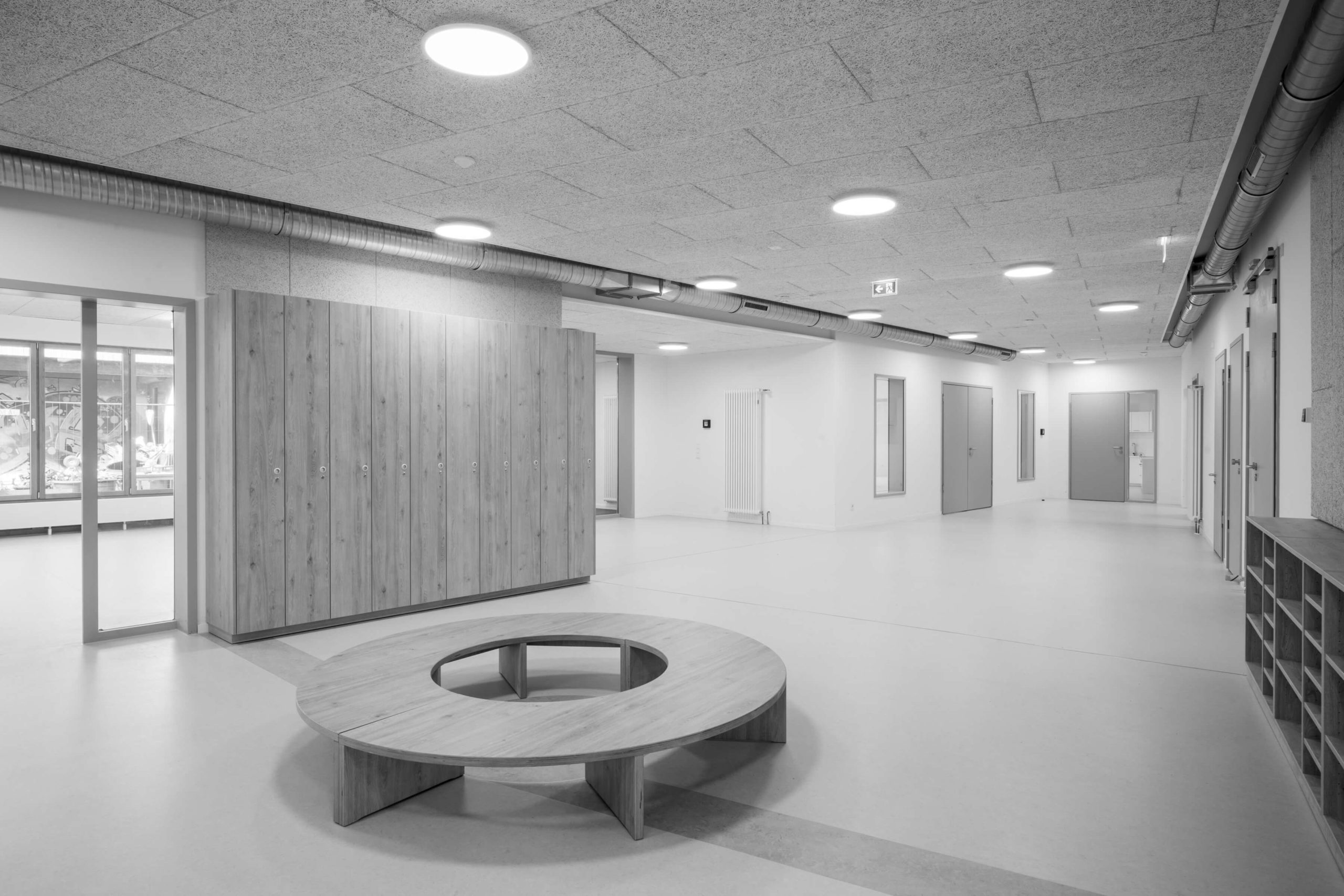 Kindertagesstätte Johannes - Norderstedt